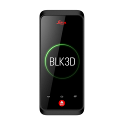 Leica BLK3D