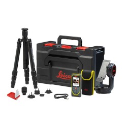 Leica DISTO X6 P2P-Package