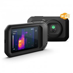 Termocamera FLIR C5